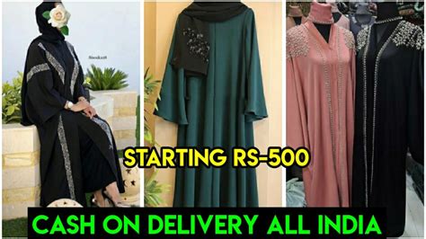 abaya shops in mumbai